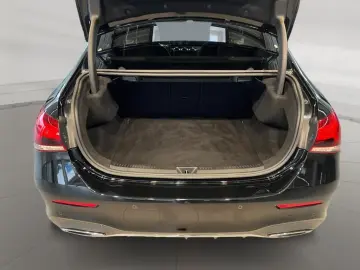 A 200 d 4matic AMG +MBUX+Wide+Navi+Burm+S-Sitz