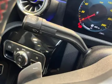 A 200 d 4matic AMG +MBUX+Wide+Navi+Burm+S-Sitz