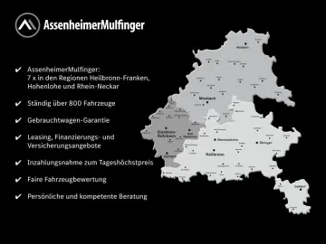 A 200 d 4matic AMG +MBUX+Wide+Navi+Burm+S-Sitz