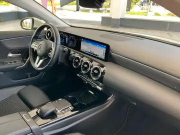 A 200 d 4M Progressive/Navi/Distronic/LED/Kamera