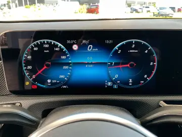 A 200 d 4M Progressive/Navi/Distronic/LED/Kamera