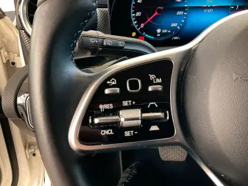 A 200 d 4M Progressive/Navi/Distronic/LED/Kamera