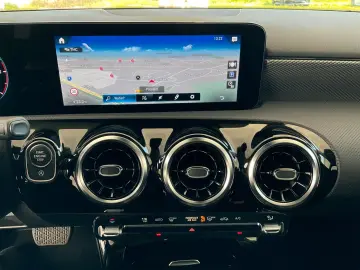A 200 d 4M Progressive/Navi/Distronic/LED/Kamera
