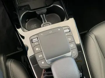 A 200 d 4M Progressive/Navi/Distronic/LED/Kamera