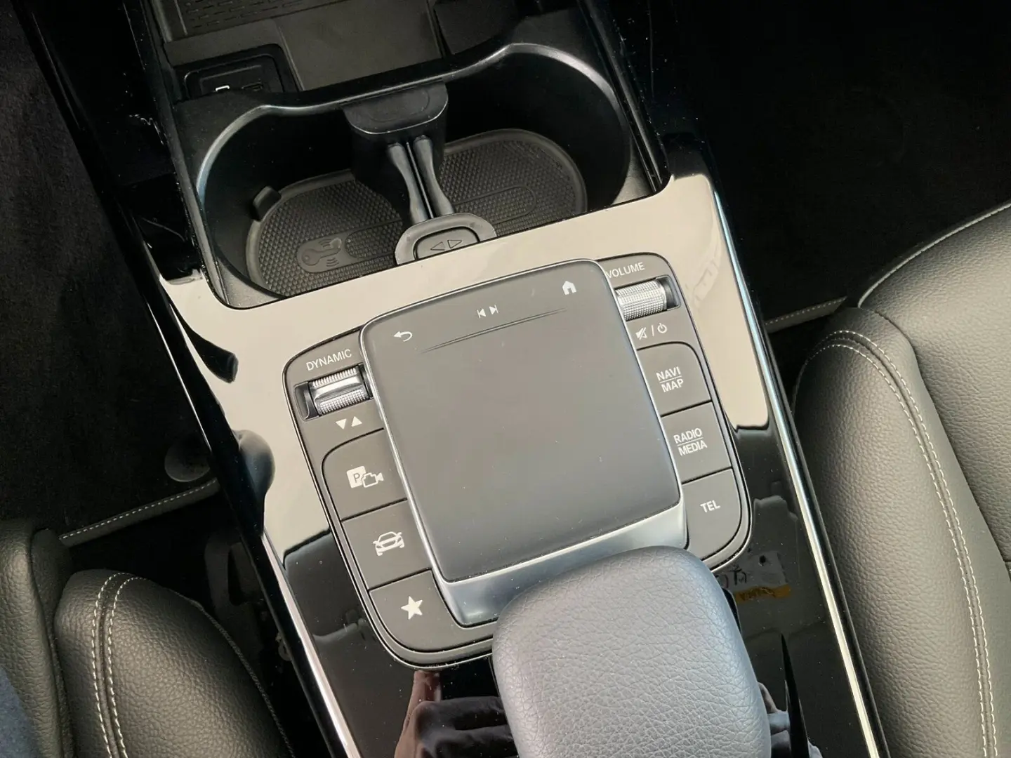 A 200 d 4M Progressive/Navi/Distronic/LED/Kamera