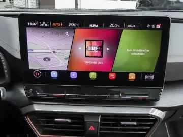 Formentor VZ 2.0 TSI 4Drive DSG PANO+RFK+LED+SHZ