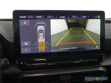 Formentor VZ 2.0 TSI DSG LED / DAB / PDC / Panor