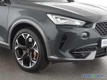 Formentor VZ 2.0 TSI DSG LED / DAB / PDC / Panor