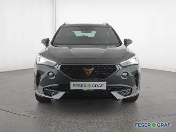 Formentor VZ 2.0 TSI DSG LED / DAB / PDC / Panor