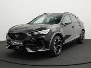 Formentor VZ 2.0TSI 4D DSG ACC AHK PANO BREMB 19