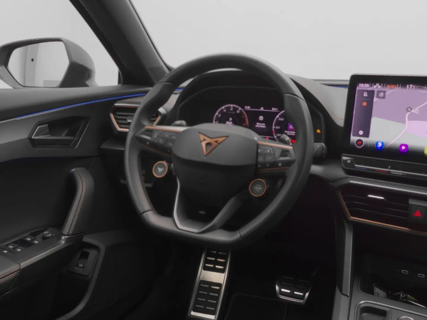 Formentor VZ 2.0TSI 4D DSG*ACC*AHK*PANO*BREMB*19