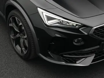 Formentor VZ 2.0TSI 4D DSG*ACC*AHK*PANO*BREMB*19