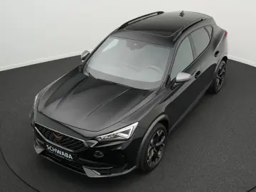 Formentor VZ 2.0TSI 4D DSG*ACC*AHK*PANO*BREMB*19