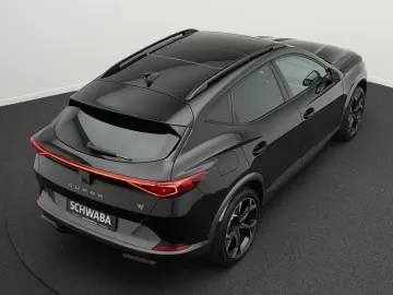 Formentor VZ 2.0TSI 4D DSG*ACC*AHK*PANO*BREMB*19