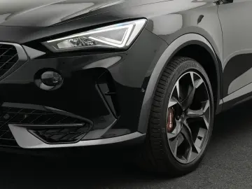 Formentor VZ 2.0TSI 4D DSG*ACC*AHK*PANO*BREMB*19