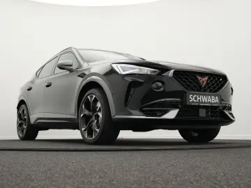 Formentor VZ 2.0TSI 4D DSG*ACC*AHK*PANO*BREMB*19