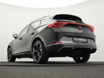 Formentor VZ 2.0TSI 4D DSG*ACC*AHK*PANO*BREMB*19