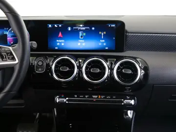 A 200 d Progressive Kamera*LED*SHZ*Spurhalte*+++