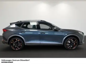 Formentor VZ 2.0 TSI DSG 4Drive Panoramadach