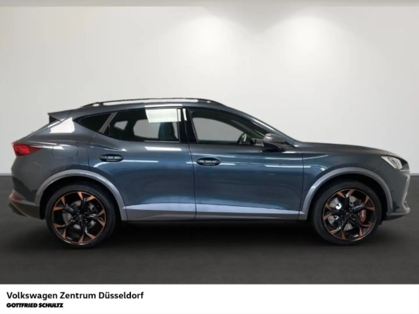 Formentor VZ 2.0 TSI DSG 4Drive Panoramadach
