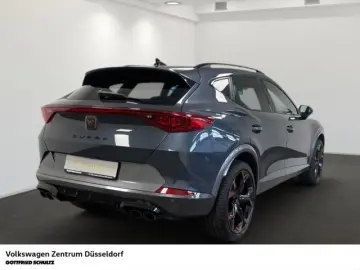 Formentor VZ 2.0 TSI DSG 4Drive Panoramadach