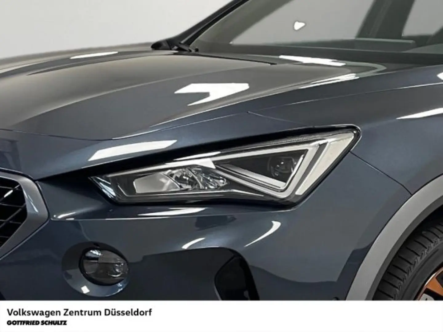 Formentor VZ 2.0 TSI DSG 4Drive Panoramadach