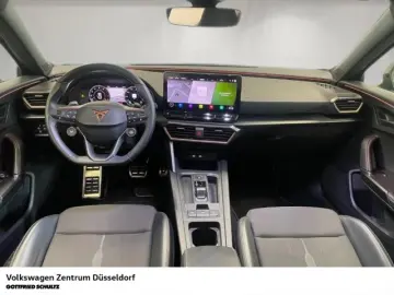 Formentor VZ 2.0 TSI DSG 4Drive Panoramadach