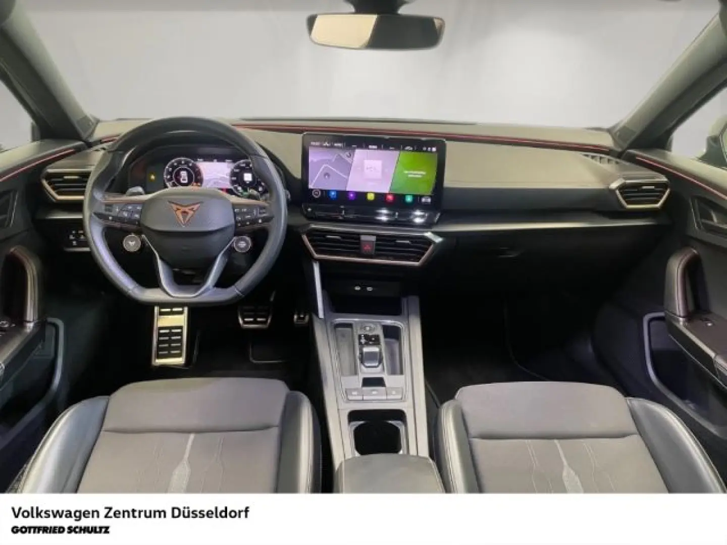 Formentor VZ 2.0 TSI DSG 4Drive Panoramadach
