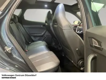 Formentor VZ 2.0 TSI DSG 4Drive Panoramadach
