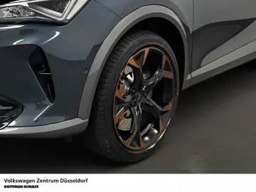 Formentor VZ 2.0 TSI DSG 4Drive Panoramadach