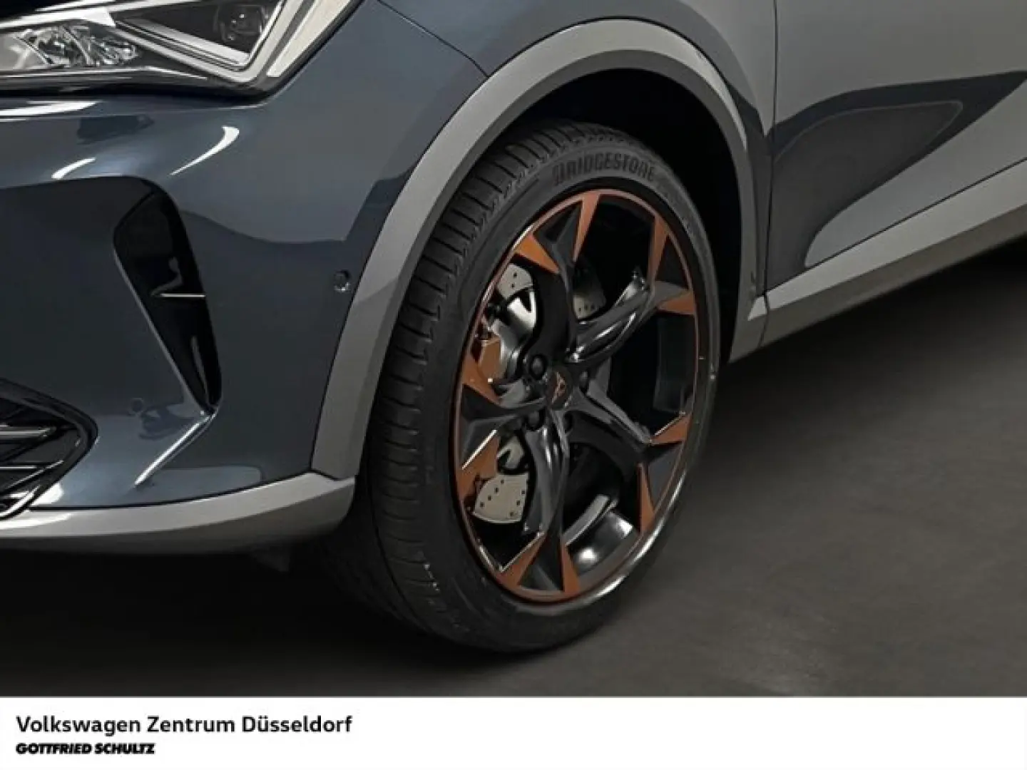 Formentor VZ 2.0 TSI DSG 4Drive Panoramadach