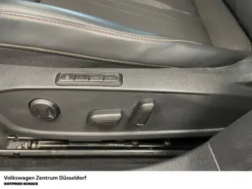 Formentor VZ 2.0 TSI DSG 4Drive Panoramadach