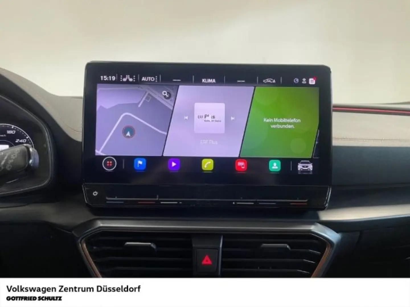 Formentor VZ 2.0 TSI DSG 4Drive Panoramadach