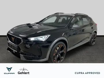 Formentor VZ 4Drive 2.0 TSI  AD AHK-klappbar El.