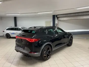 Formentor VZ 4Drive 2.0 TSI  AD AHK-klappbar El.