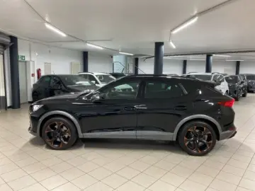 Formentor VZ 4Drive 2.0 TSI  AD AHK-klappbar El.