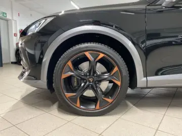 Formentor VZ 4Drive 2.0 TSI  AD AHK-klappbar El.