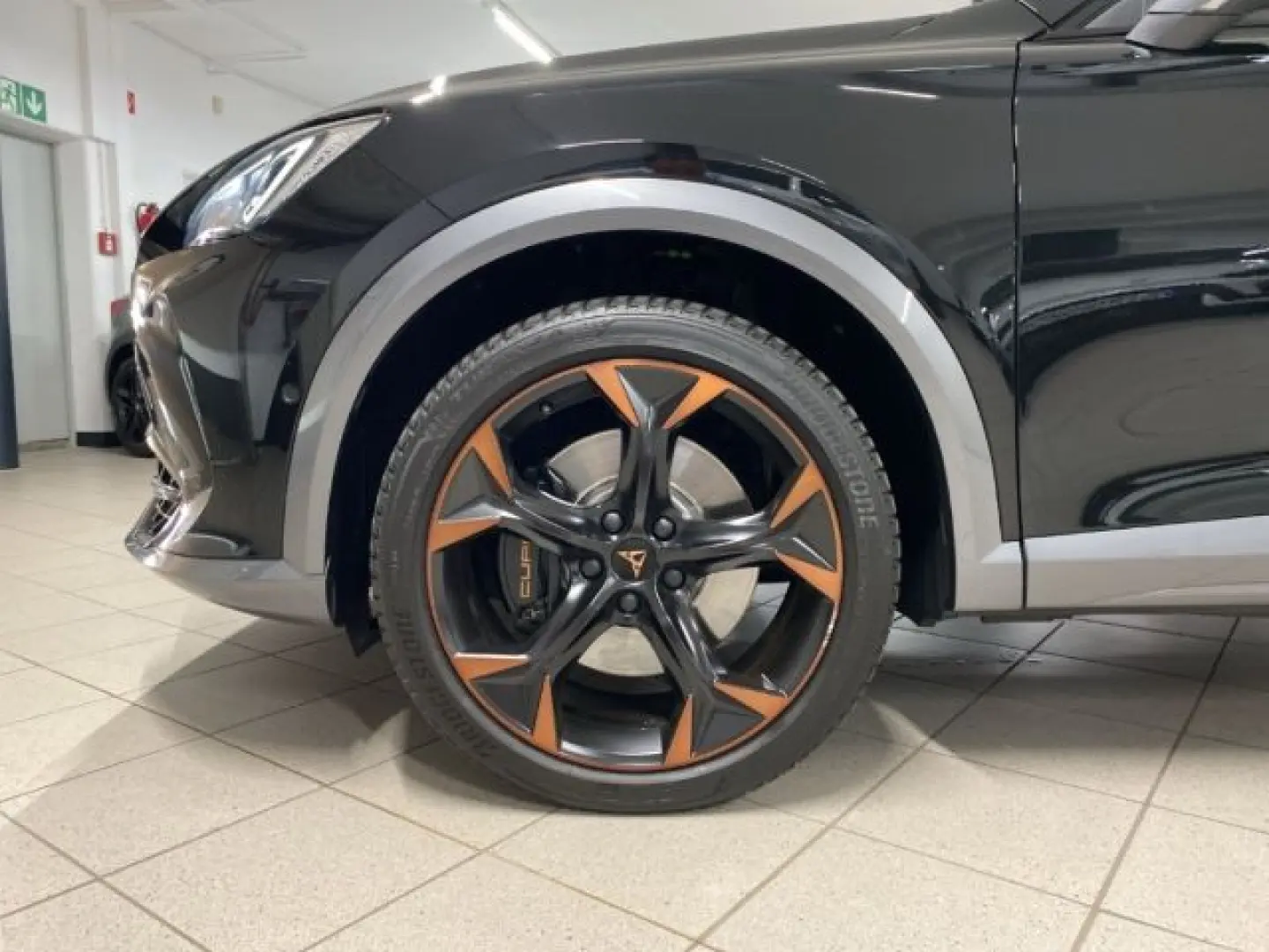 Formentor VZ 4Drive 2.0 TSI  AD AHK-klappbar El.