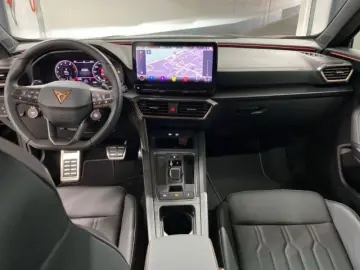Formentor VZ 4Drive 2.0 TSI  AD AHK-klappbar El.