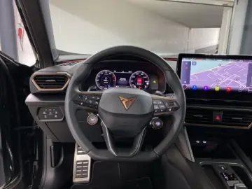 Formentor VZ 4Drive 2.0 TSI  AD AHK-klappbar El.