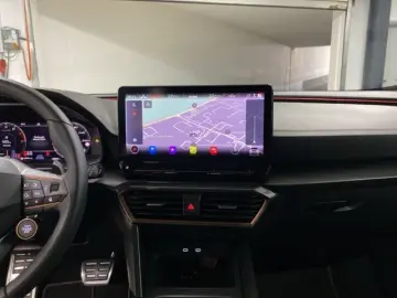 Formentor VZ 4Drive 2.0 TSI  AD AHK-klappbar El.