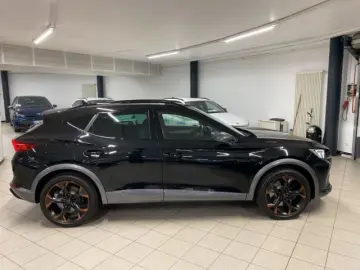 Formentor VZ 4Drive 2.0 TSI  AD AHK-klappbar El.