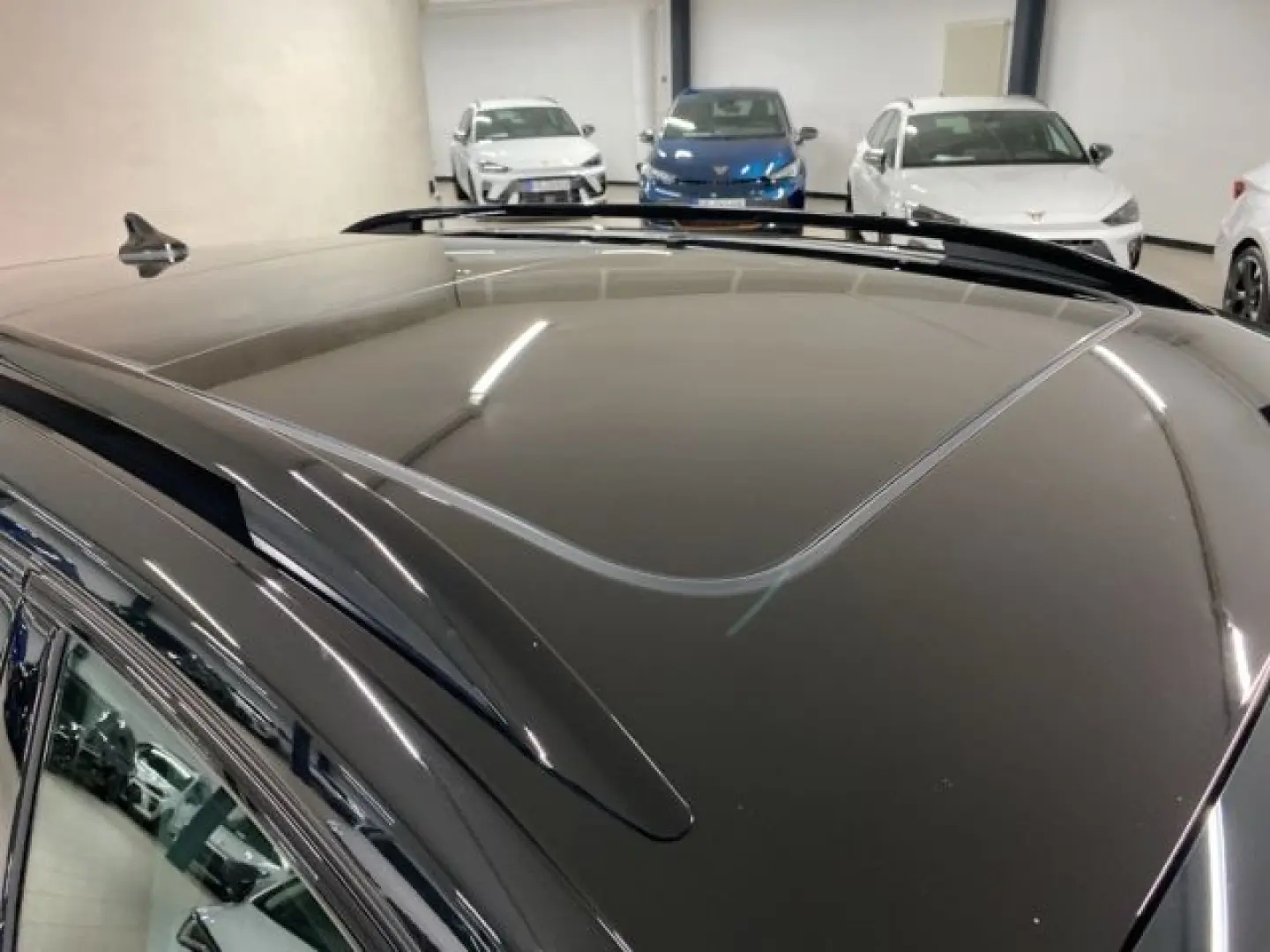 Formentor VZ 4Drive 2.0 TSI  AD AHK-klappbar El.