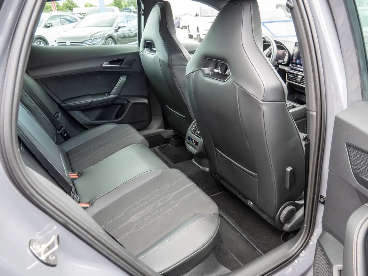 Formentor VZ 2.0 TSI 4Drive KAMERA NAVI ACC LED