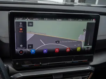 Formentor VZ 2.0 TSI 4Drive KAMERA NAVI ACC LED