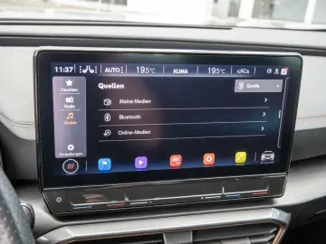 Formentor VZ 2.0 TSI 4Drive KAMERA NAVI ACC LED