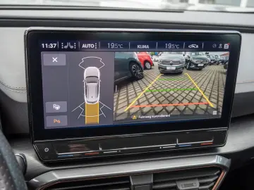 Formentor VZ 2.0 TSI 4Drive KAMERA NAVI ACC LED