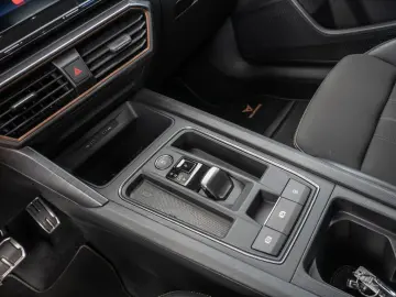 Formentor VZ 2.0 TSI 4Drive KAMERA NAVI ACC LED