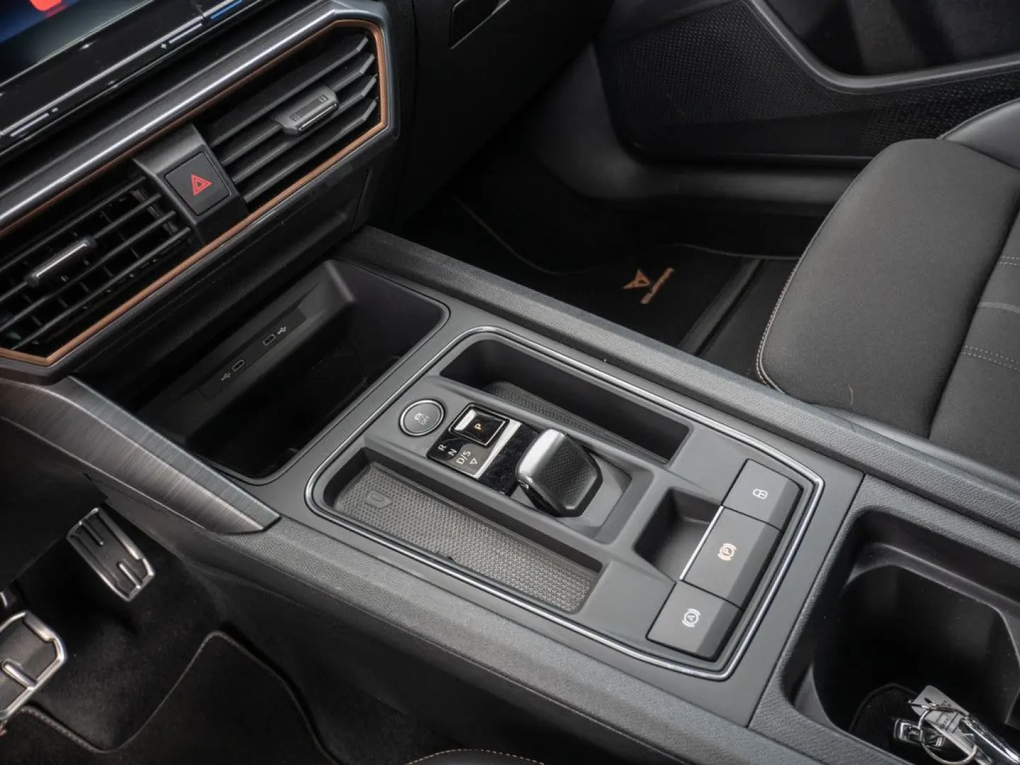 Formentor VZ 2.0 TSI 4Drive KAMERA NAVI ACC LED