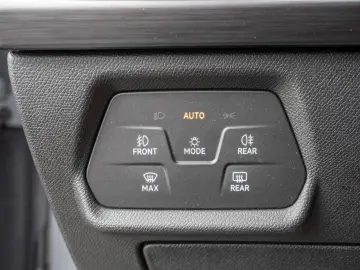 Formentor VZ 2.0 TSI 4Drive KAMERA NAVI ACC LED